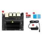 Waveshare NVIDIA Jetson Nano Developer Kit Package A, with TF Card - 1