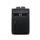 Fashion Large Capacity Casual Breathable Notebook Tablet Backpack - 1