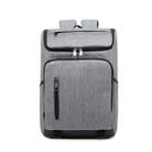 Fashion Large Capacity Casual Breathable Notebook Tablet Backpack - 1