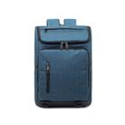 Fashion Large Capacity Casual Breathable Notebook Tablet Backpack - 1