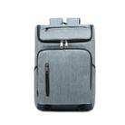 Fashion Large Capacity Casual Breathable Notebook Tablet Backpack - 1