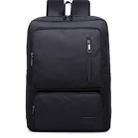 Fashion Large Capacity Casual Notebook Tablet Backpack - 1