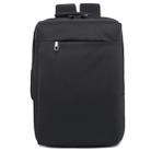 Fashion Large Capacity Casual Breathable Notebook Tablet Backpack - 1