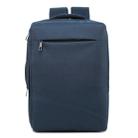 Fashion Large Capacity Casual Breathable Notebook Tablet Backpack - 1