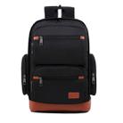 Large Capacity Outdoor Leisure Breathable Multi-function Notebook Tablet Backpack - 1
