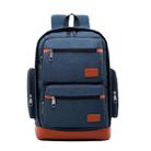 Large Capacity Outdoor Leisure Breathable Multi-function Notebook Tablet Backpack - 1