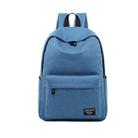 Large-capacity Outdoor Leisure Breathable Multi-function Notebook Tablet Backpack - 1