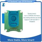 JC ES-7P Baseband / Logic EEPROM Chip Repair Socket Tool for iPhone 6 / 6s / 6s Plus / 6 Plus / 7 / 7 Plus / 8 / 8 Plus / X - 3