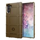 Shockproof Protector Cover Full Coverage Silicone Case for Galaxy Note 10 - 1