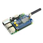 Waveshare SX1268 LoRa HAT 470MHz Frequency Band for Raspberry Pi, Applicable for China - 1