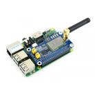 Waveshare SX1262 LoRa HAT 915MHz Frequency Band for Raspberry Pi, Applicable for America / Oceania / Asia - 1