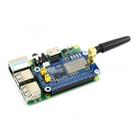 Waveshare LoRa HAT 433MHz Frequency Band for Raspberry Pi, Applicable for Europe / Asia / Africa - 1