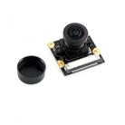 Waveshare IMX219-160 160 Degree FOV IMX219 Camera, Applicable for Jetson Nano - 1