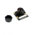 Waveshare IMX219-200 8MP 200 Degree FOV Camera, Applicable for Jetson Nano - 1