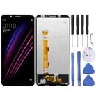 TFT LCD Screen for OPPO A1 with Digitizer Full Assembly - 1
