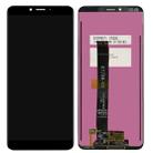 TFT LCD Screen for Meizu E3 with Digitizer Full Assembly(Black) - 2
