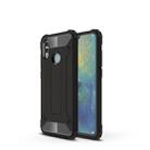 Magic Armor TPU + PC Combination Case for Huawei Honor 10 Lite / P Smart 2019 - 1