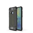 Magic Armor TPU + PC Combination Case for Huawei Honor 10 Lite / P Smart 2019 - 1