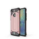 Magic Armor TPU + PC Combination Case for Huawei Honor 10 Lite / P Smart 2019 - 1