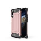 Magic Armor TPU + PC Combination Case for Huawei Honor Magic 2 (Rose Gold) - 1