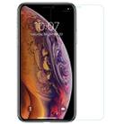 For iPhone 11 Pro Max / XS Max NILLKIN H+ 0.3mm 9H 2.5D Anti-burst Tempered Glass Protective Film - 1