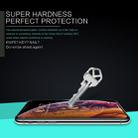 For iPhone 11 Pro Max / XS Max NILLKIN H+ 0.3mm 9H 2.5D Anti-burst Tempered Glass Protective Film - 9