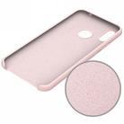 Solid Color Liquid Silicone Dropproof Protective Case for Huawei Nova 3i / P Smart Plus - 2