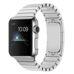 Stainless Steel Watch Band For Apple Watch 38mm (Silver)