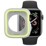Silicone Full Coverage Case for Apple Watch Series 5 & 4 44mm