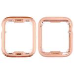 Aluminum Middle Frame  for Apple Watch Series 6 40mm(Gold)