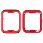 Aluminum Middle Frame  for Apple Watch Series 6 40mm(Red)
