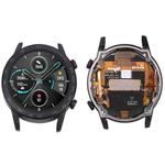 LCD Screen and Digitizer Full Assembly With Frame for Honor Magic Watch 2 MNS-B19 46mm(Black)