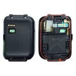 Rear Housing For Samsung Galaxy Gear 2 SM-R380