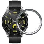 For Huawei Watch GT 4 46mm Original Front Screen Outer Glass Lens (Green)