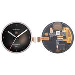 For Amazfit Balance Original LCD Screen with Digitizer Full Assembly (Gold)