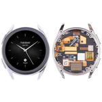 For Xiaomi Watch S2 46mm Original LCD Screen (Silver)