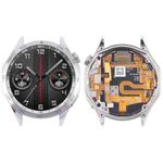 For Huawei Watch GT 4 46mm Original LCD Screen Digitizer Full Assembly With Frame (Green)
