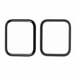 Front Screen Outer Glass Lens With OCA for Apple Watch Series 4 / 5 / 6 40mm