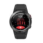 SMA-M4 1.3 inch IPS Color Touch Screen Smart Watch, IP67 Waterproof, Support GPS / Heart Rate Monitor / Sleep Monitor / Blood Pressure Monitoring(Black)
