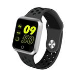 S226 1.3 inches Sport Smart Bracelet IP67 Waterproof,Support Heart Rate/Blood Pressure Monitoring /Sports Data Collection/Sleep Monitoring/Call Reminder/Sedentary Reminder