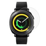 ENKAY Hat-Prince for Samsung Gear Sport Smart Watch 0.2mm 9H Surface Hardness 2.15D Explosion-proof Tempered Glass Screen Film