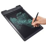 WP9313 13 inch LCD Writing Tablet Handwriting Drawing Sketching Graffiti Scribble Doodle Board for Home Office Writing Drawing(Black)