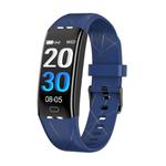 Z21 Plus 0.96 inch TFT LCD Color Screen Smart Bracelet IP68 Waterproof, Support Call Reminder/ Heart Rate Monitoring / Sleep Monitoring/ Multiple Sport Mode (Blue)