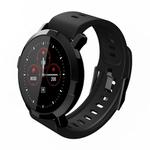 M29 1.22 inches TFT Color Screen Smart Bracelet IP67 Waterproof, Support Call Reminder / Heart Rate Monitoring / Blood Pressure Monitoring / Sleep Monitoring / Multiple Sport Modes (Black)