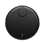 Original Xiaomi Mi Robot Vacuum Cleaner Mijia Roborock Automatic Sweeping Mopping Cleaning Robot, Support Smart Control(Black)