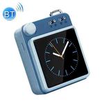 mahdi M188 8GB Bluetooth MP3 Music Video Player (Blue)