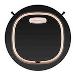 S6 Vacuum Cleaner Smart Sweeping Robot Automatic Cleaning Machine(Black)