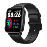 Zeblaze Swim GPS Health Fitness Smart Watch, Heart Rate / Blood Oxygen / Multi-Sport Modes (Black)