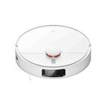 Original Xiaomi Mijia 3S Robot Vacuum Cleaner Automatic Sweeping Mopping, Support APP Smart Control, US Plug (White)