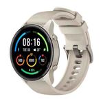 Original Xiaomi Watch Color Sports Edition 1.39 inch AMOLED Screen 5 ATM Waterproof, Support Sleep Monitor / Heart Rate Monitor / NFC Payment (White)